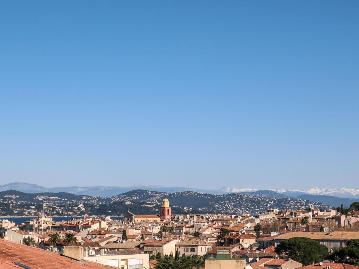 Boulevard Louis Blanc-1 By Interhome Appartement *